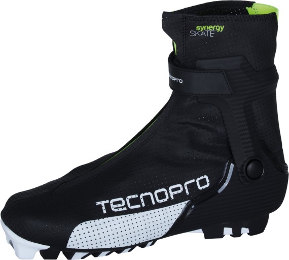 TECNOPRO LL-Schuh Synergy Skate