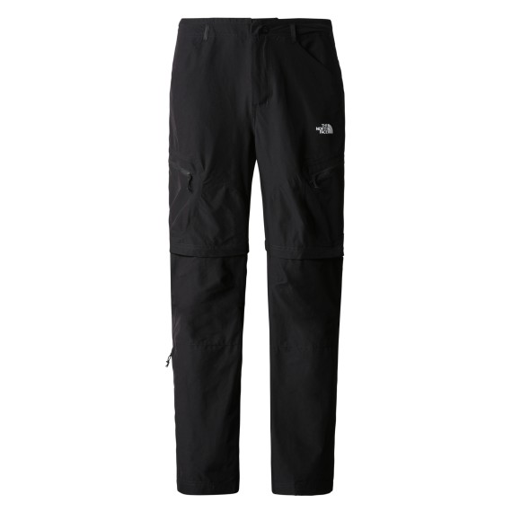 THE NORTH FACE M EXPLORATION CONV REG TAPERED