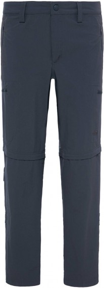 THE NORTH FACE M EXPLORATION CONVERTIBLE PANT