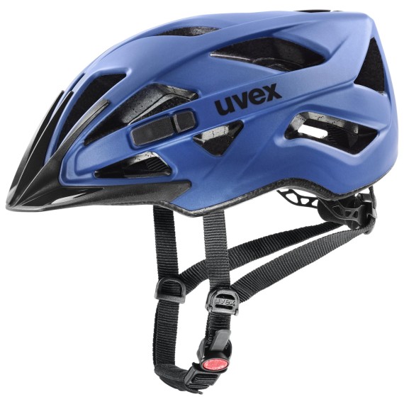 UVEX Fahrrad-Helm uvex touring cc