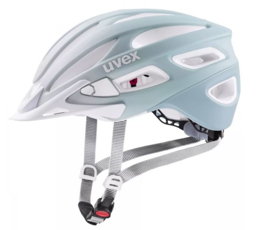 UVEX Fahrrad-Helm uvex true cc