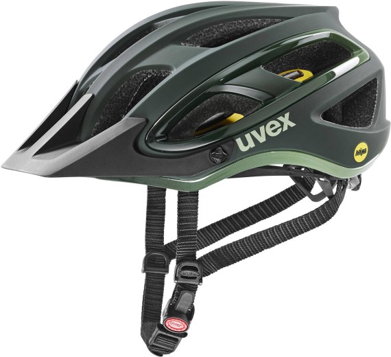 UVEX Fahrrad-Helm uvex unbound MIPS