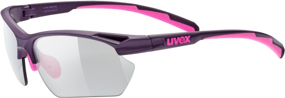 UVEX uvex sportstyle 802 s V
