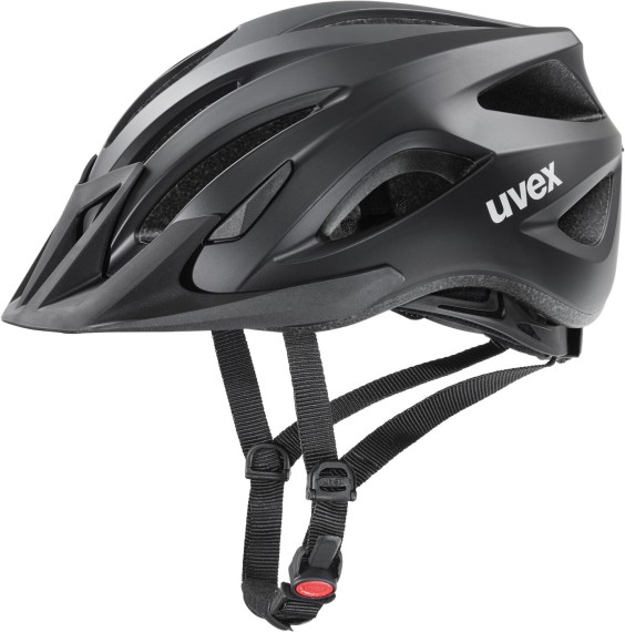 UVEX uvex viva 3 SMU BLACK MATT