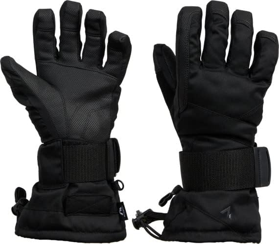ZIENER LETTERO AS(R) MITTEN glove junior online kaufen