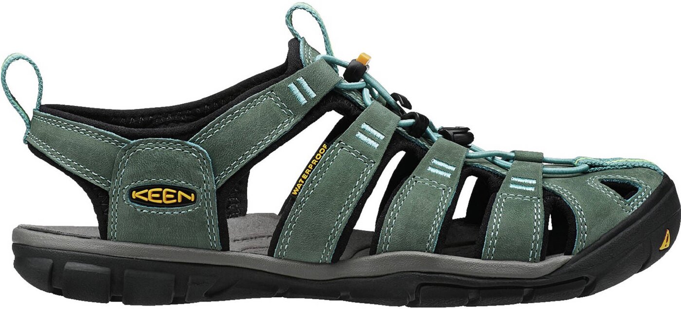 Keen clearwater cnx leather w online