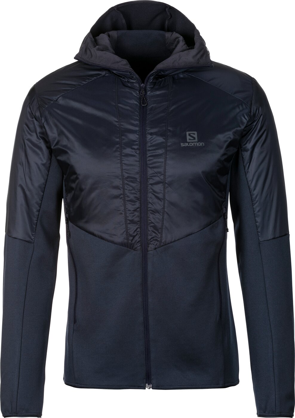 SALOMON OUTLINE WARM JKT M NIGHT SKY online kaufen