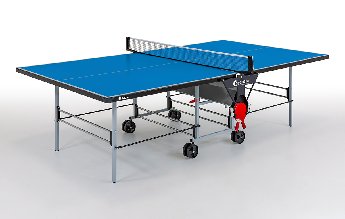 SPONETA Outdoor-Tischtennisplatte S 3-47 e online kaufen