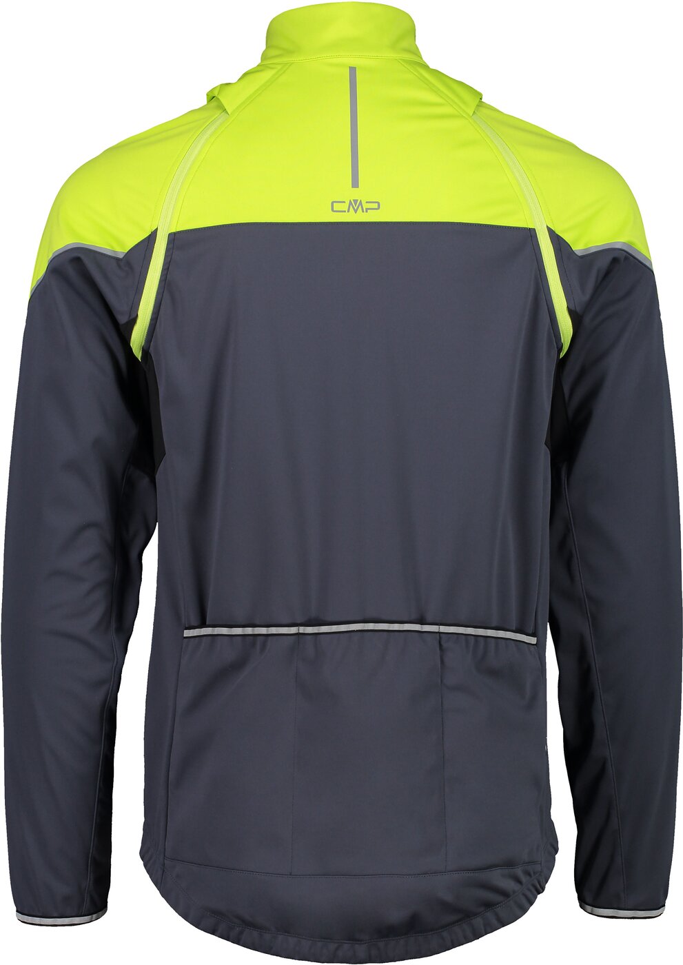 CMP Jacket With Detachable Sleeves Herren Funktionsjacke kaufen
