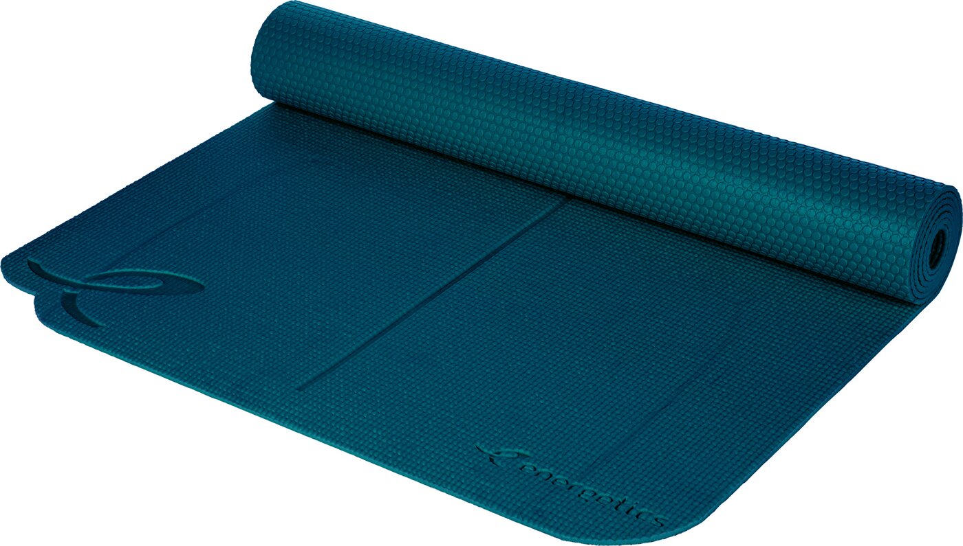 klap Il Kapper ENERGETICS Yoga-Matte Yoga Mat online kaufen
