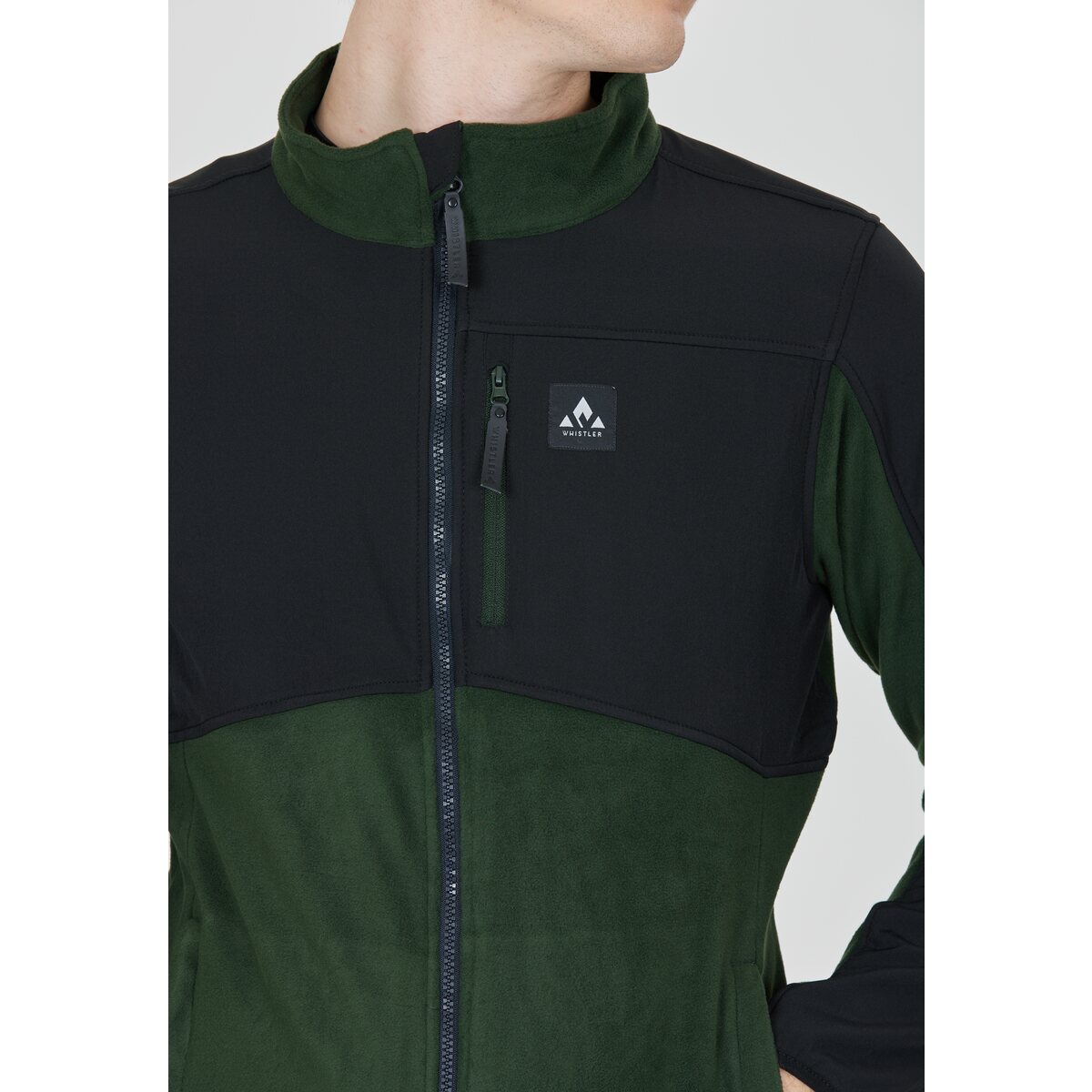 online Jacket WHISTLER Evo kaufen M Fleece