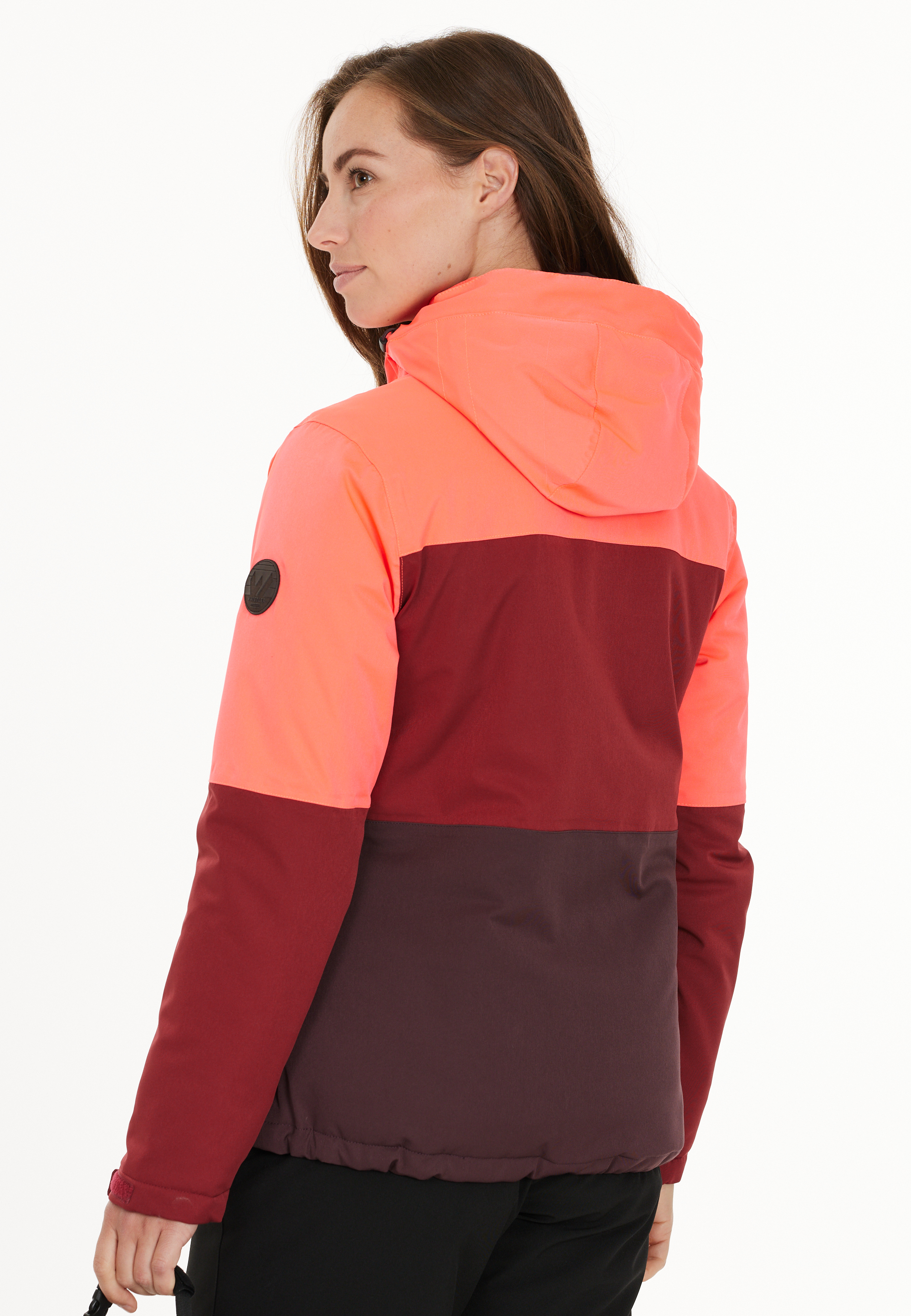 WHISTLER Virago W 4-way Stretch Ski Jacket W online kaufen